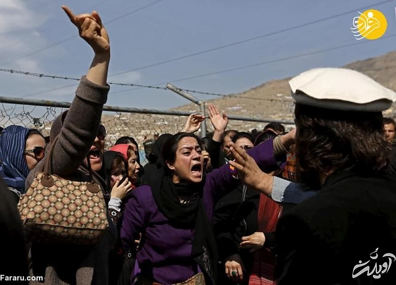 (تصاویر) آزادی‌های زنان افغان تا پیش از آمدن طالبان